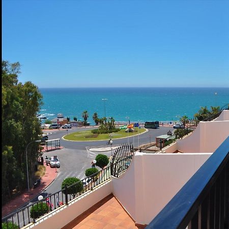 First Flatotel International Benalmádena Exteriér fotografie