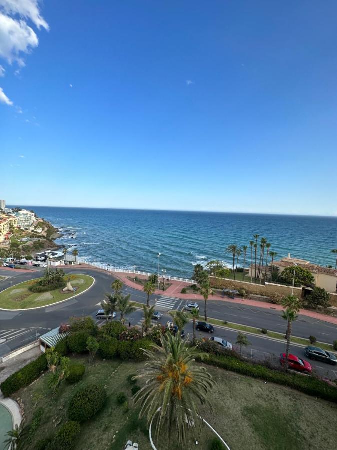 First Flatotel International Benalmádena Exteriér fotografie