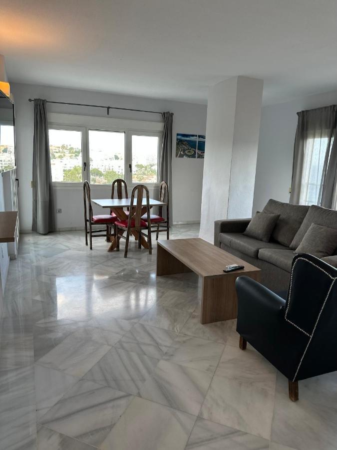 First Flatotel International Benalmádena Exteriér fotografie