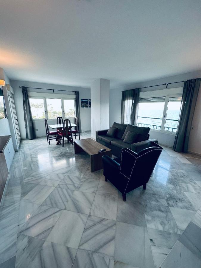 First Flatotel International Benalmádena Exteriér fotografie