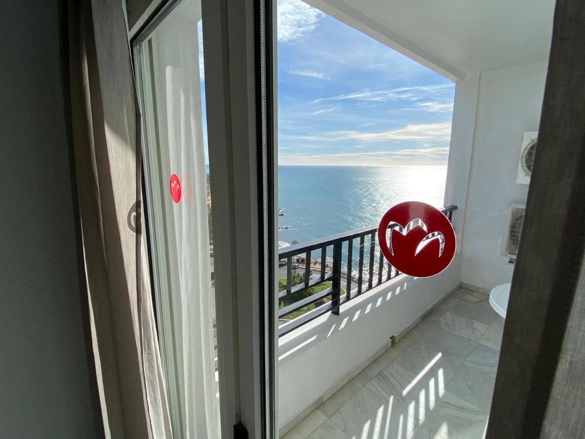 First Flatotel International Benalmádena Exteriér fotografie