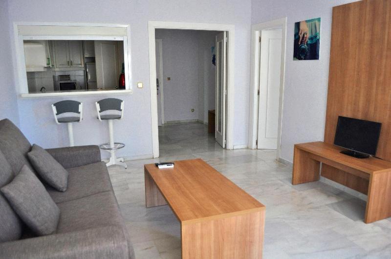 First Flatotel International Benalmádena Pokoj fotografie