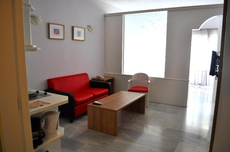 First Flatotel International Benalmádena Pokoj fotografie