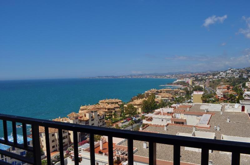 First Flatotel International Benalmádena Pokoj fotografie
