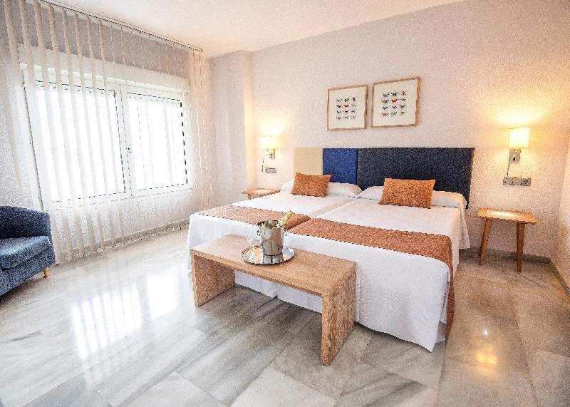 First Flatotel International Benalmádena Pokoj fotografie
