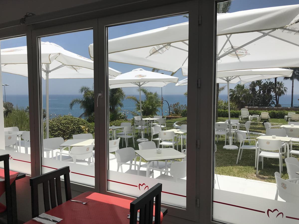 First Flatotel International Benalmádena Exteriér fotografie